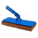 Mr. Scrubber, Heavy Duty Brown