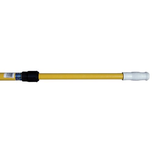 Pentair Rainbow Fiberglass Pole - Telescoping, 11.5' to 22' telescoping