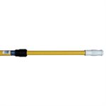 Pentair Rainbow Fiberglass Pole - Telescoping, 11.5' to 22' telescoping