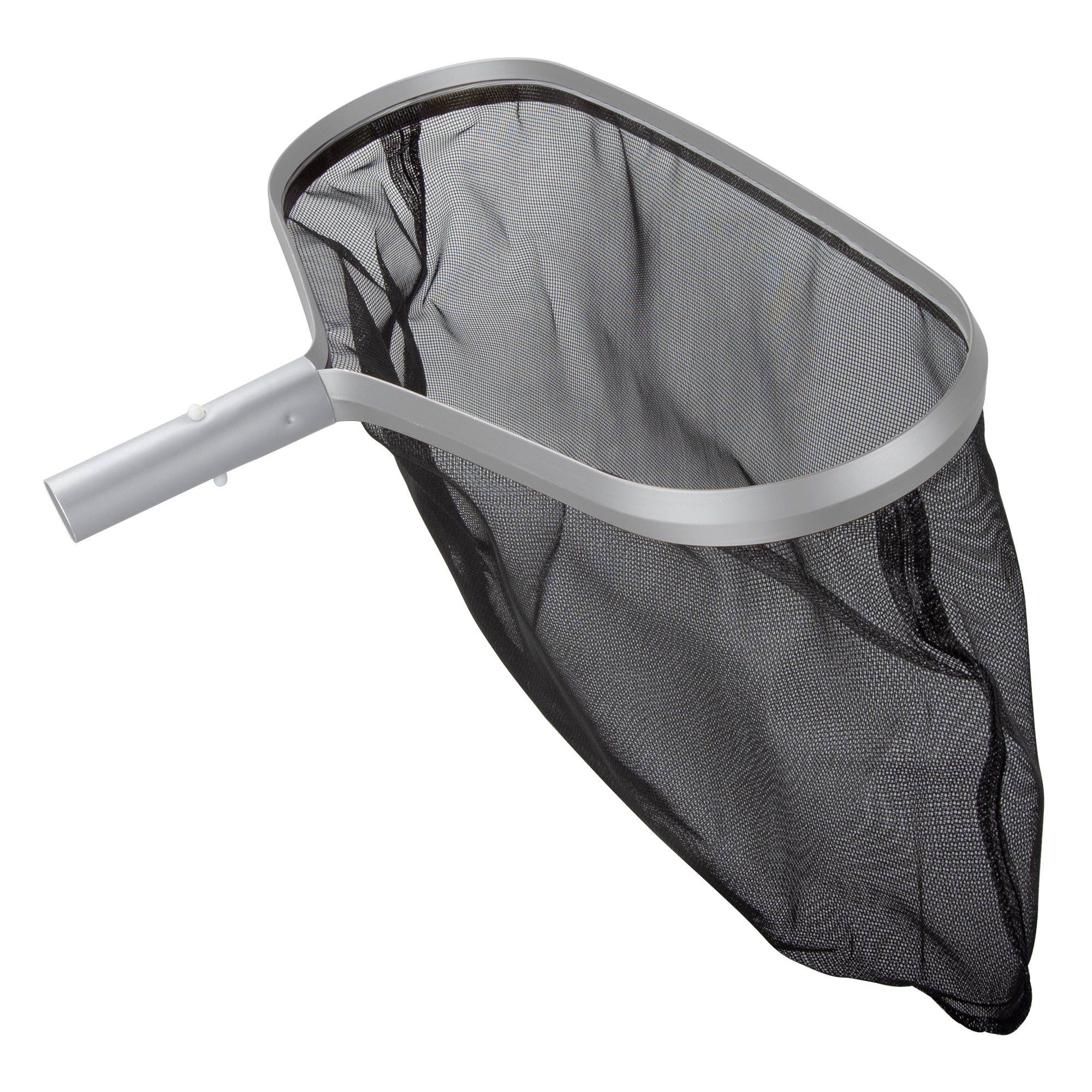 Heavy Duty Commercial Leaf Rake 19"