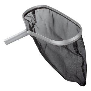 Heavy Duty Commercial Leaf Rake 19"