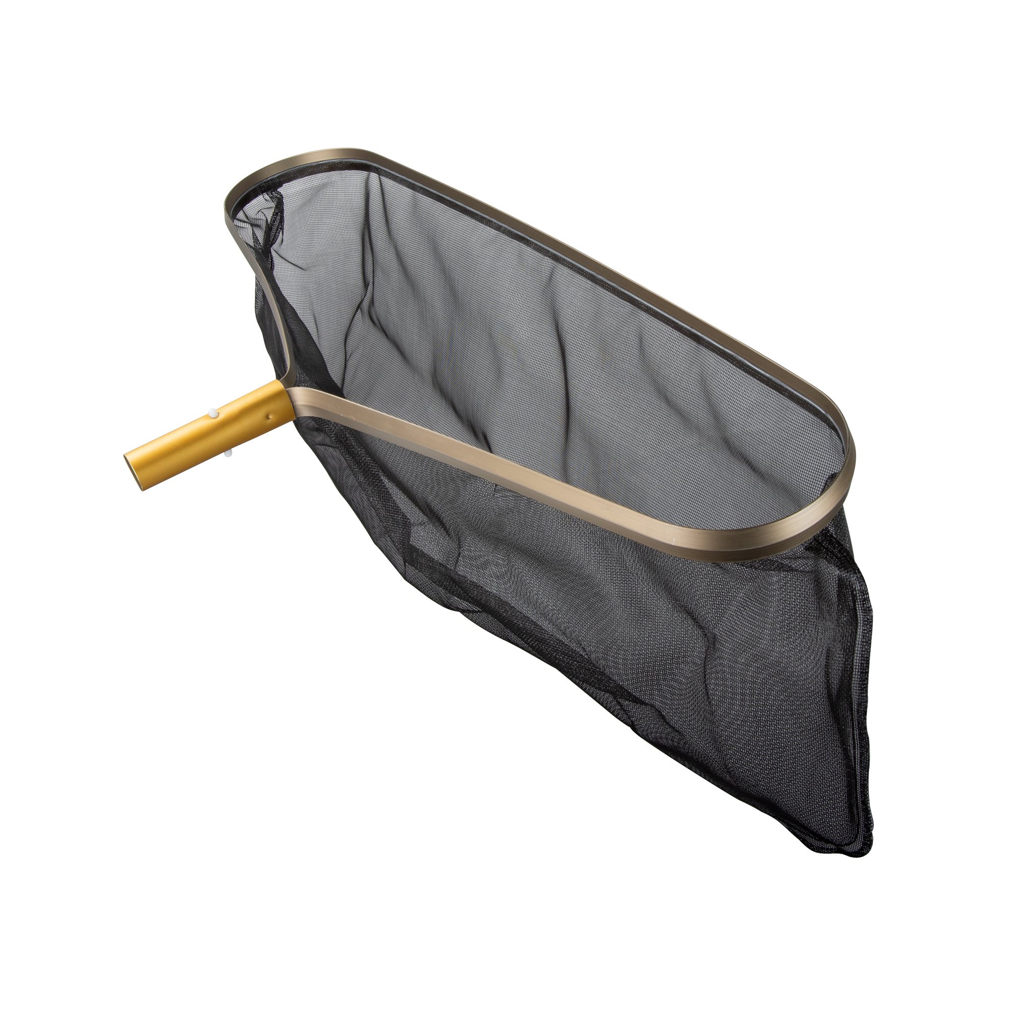 Heavy Duty Commercial Leaf Rake 30"