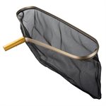 Heavy Duty Commercial Leaf Rake 30"