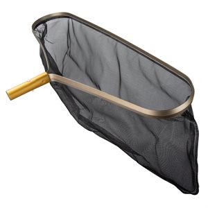 Heavy Duty Commercial Leaf Rake 30"
