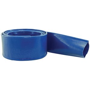 Discharge Hose 2" (per foot)