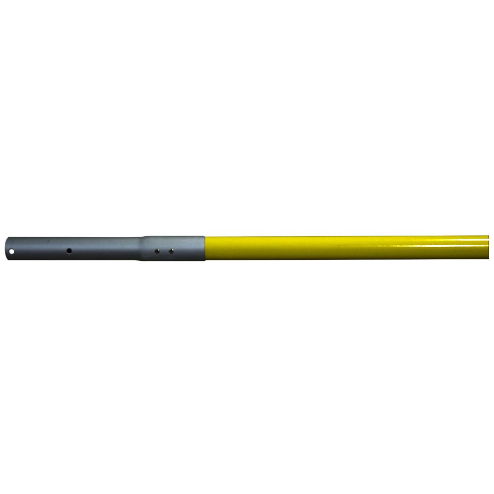 Pentair Rainbow Straight Fiberglass Pole, 16 ft.