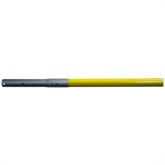 Pentair Rainbow Straight Fiberglass Pole, 16 ft.