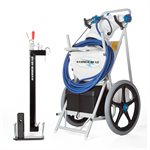 Hammerhead Service 21" Pool Vacuum