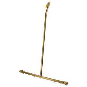 Industrial Water Broom