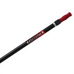 Carbonlite Carbon Fiber Telescoping Pole with S / S Tip, 8'-16' FREE SHIP