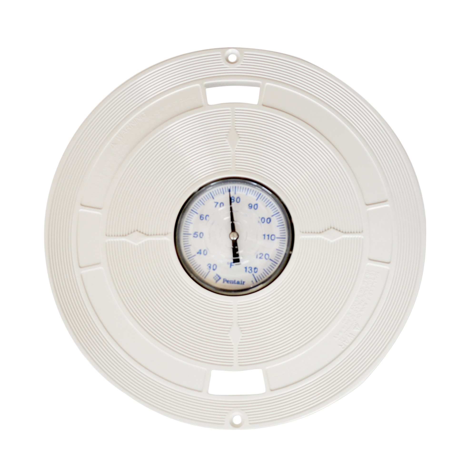 Pentair L1 Skimmer Thermometer, Swimquip 9-7 / 8 Round