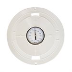Pentair L1 Skimmer Thermometer, Swimquip 9-7 / 8 Round