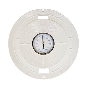 Pentair L1 Skimmer Thermometer, Swimquip 9-7 / 8 Round