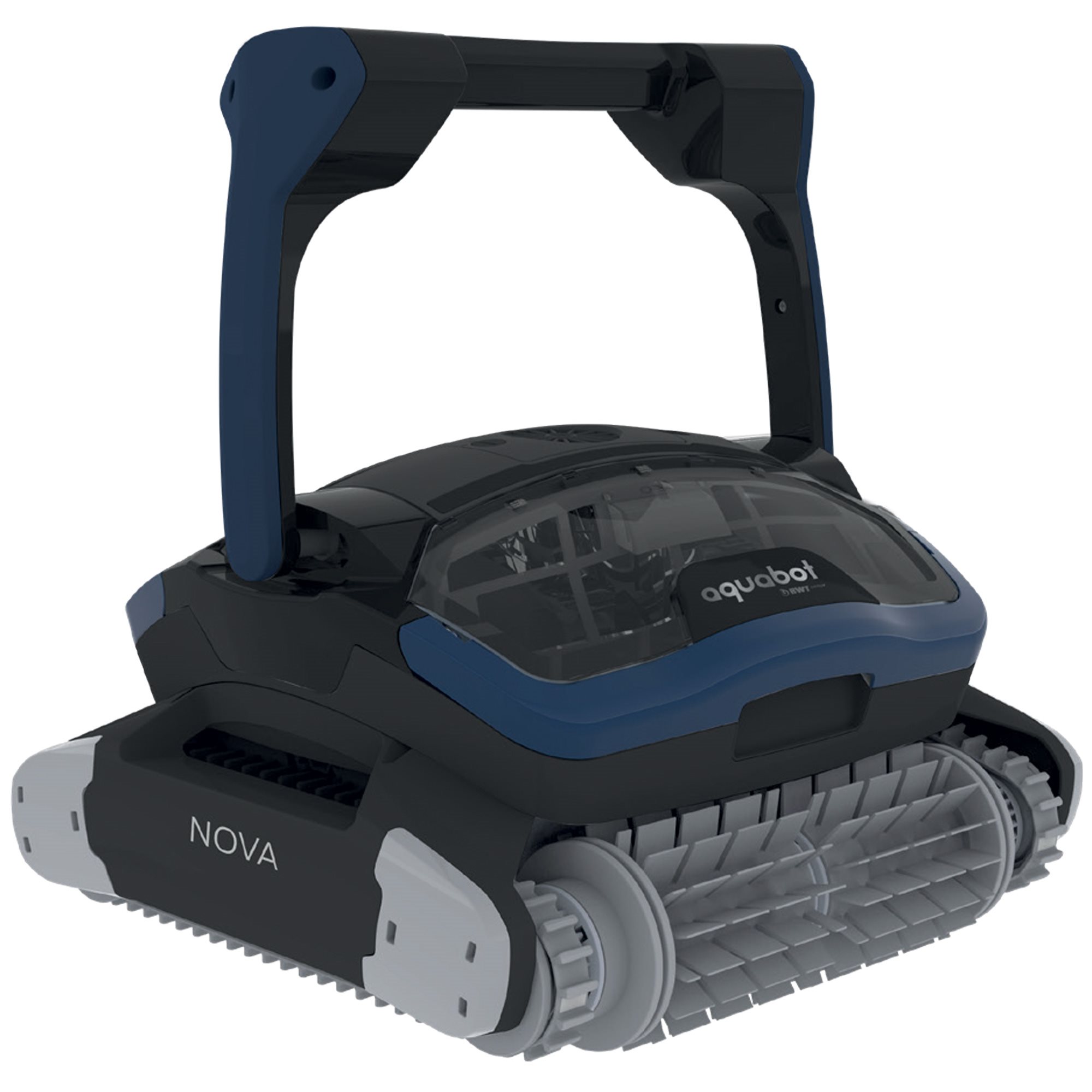 NOVA Commercial Robotic Pool Cleaner