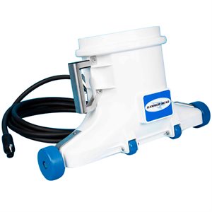 Hammer-Head XR1600 Remora Complete Portable Vacuum