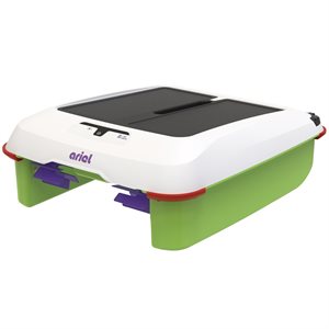 Solar-Breeze Ariel Automated Pool Skimmer
