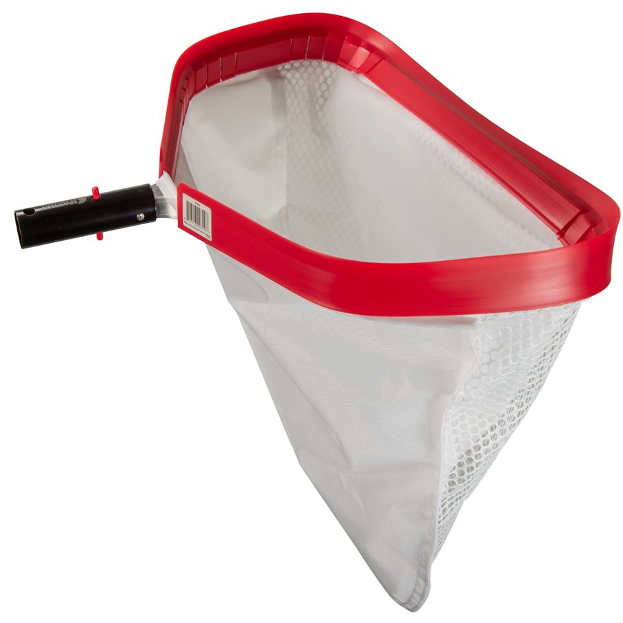 Leaf Rakes & Skimmers
