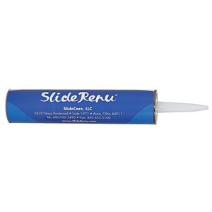 SlideCaulk™ Water Resistant Sealer