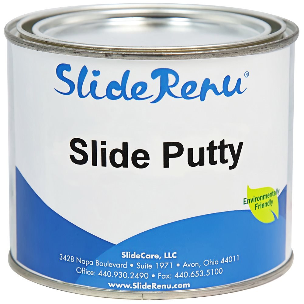 SlideRenu SlidePutty, Quart