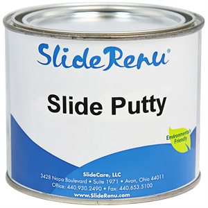SlideRenu SlidePutty, Quart