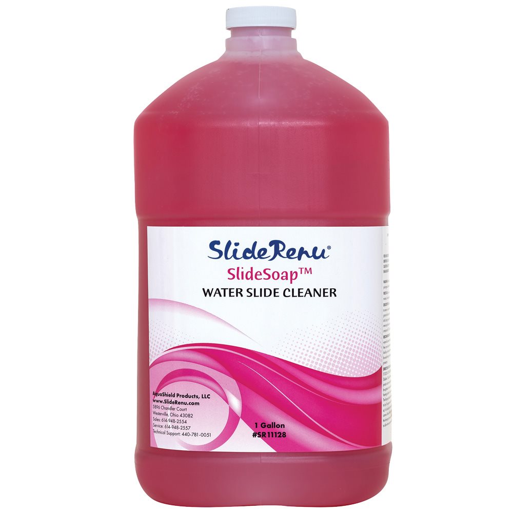 SlideRenu SlideSoap, Gallon