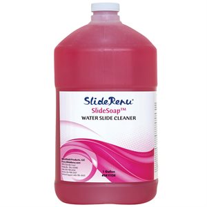 SlideRenu SlideSoap, Gallon