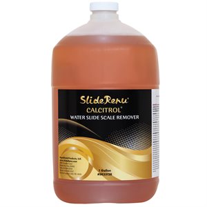 SlideRenu Calcitrol, Gallon