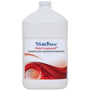 SlideRenu SlideCompound, Gallon