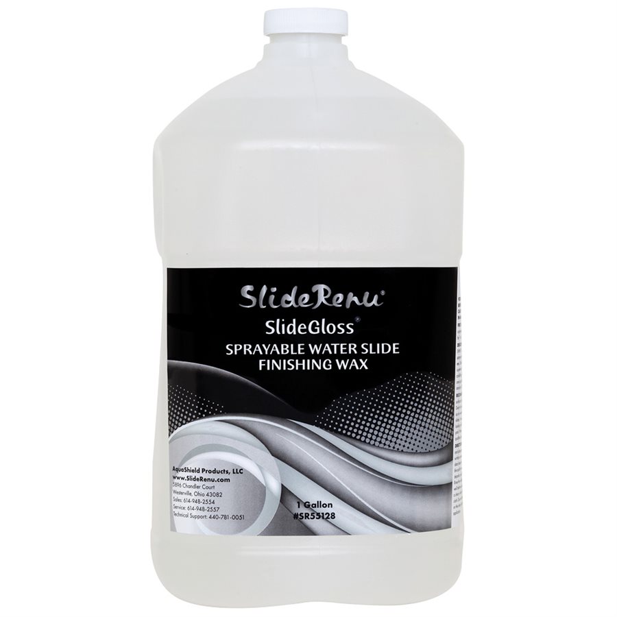 skylinna washable slide