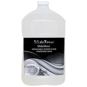 SlideRenu SlideGloss, Gallon