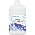 SlideRenu Viro-Shield Surface Disinfectant, Gallon