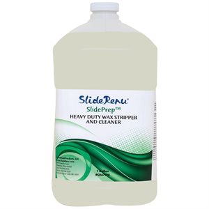 SlideRenu SlideWax Remover, Gallon
