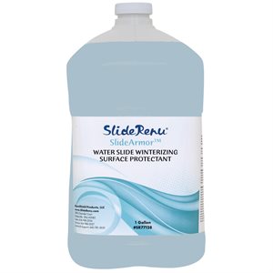 SlideRenu SlideArmor, Gallon
