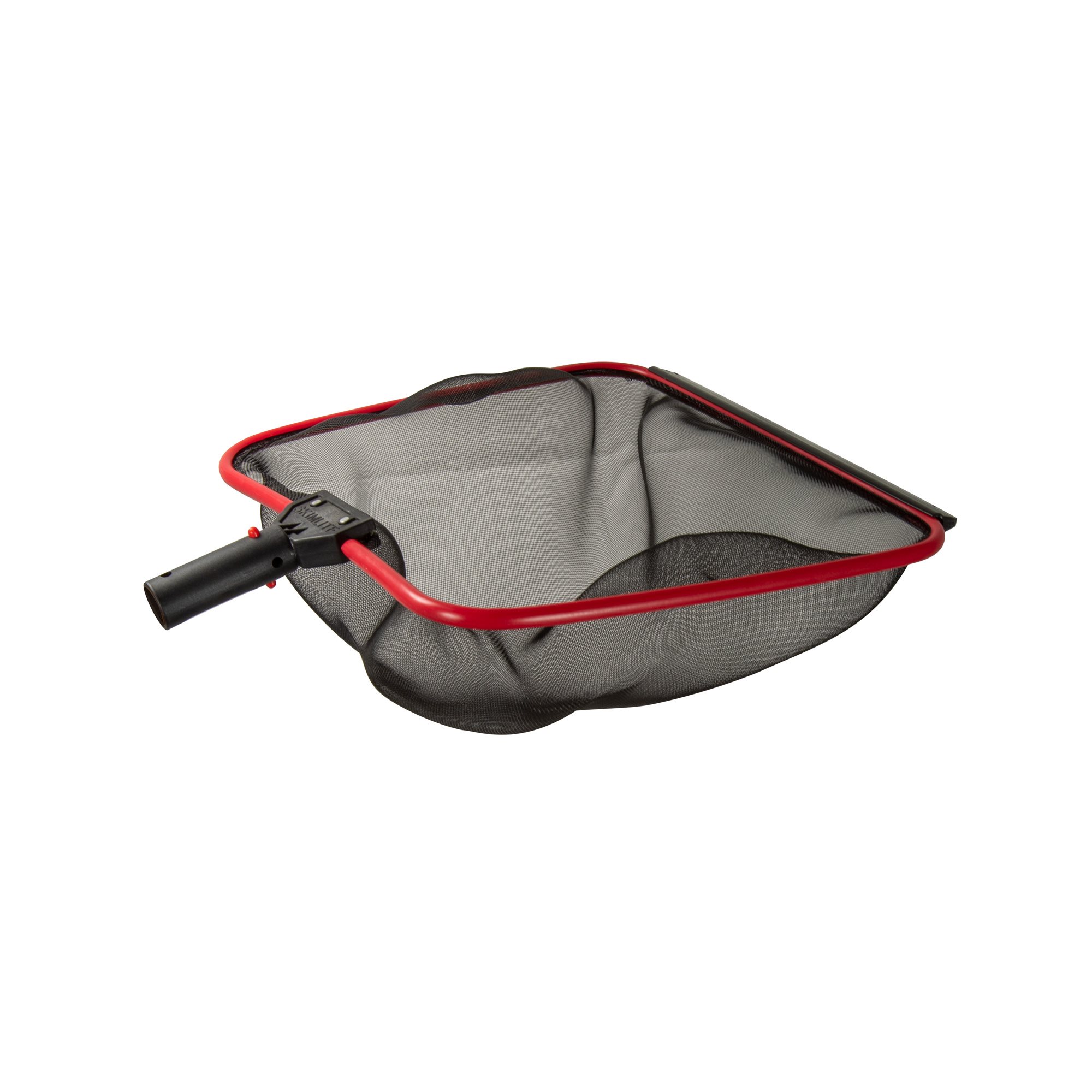 Durapro SS8 Square Leaf Skimmer with 8" Pocket