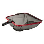 Durapro SS8 Square Leaf Skimmer with 8" Pocket