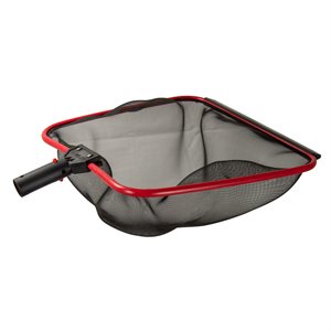 Durapro SS8 Square Leaf Skimmer with 8" Pocket