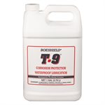 Boeshield T-9 Corrosion Shield, Gallon