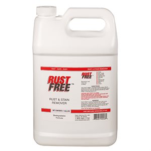 Boeshield Rust Free, Gallon
