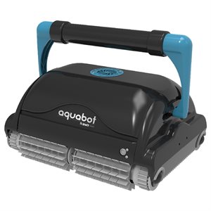Aquabot Magnum Junior Robotic Pool Cleaner