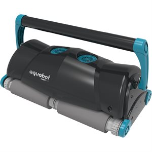 UltraMAX XL Robotic Pool Cleaner with PVA Foam Brushes