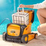 Maytronics Wave 90i Commercial Pool Cleaner