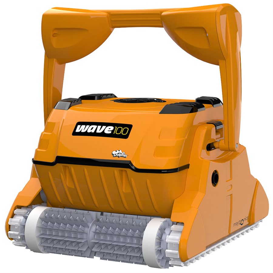 Maytronics Wave 100 Commercial Pool Cleaner