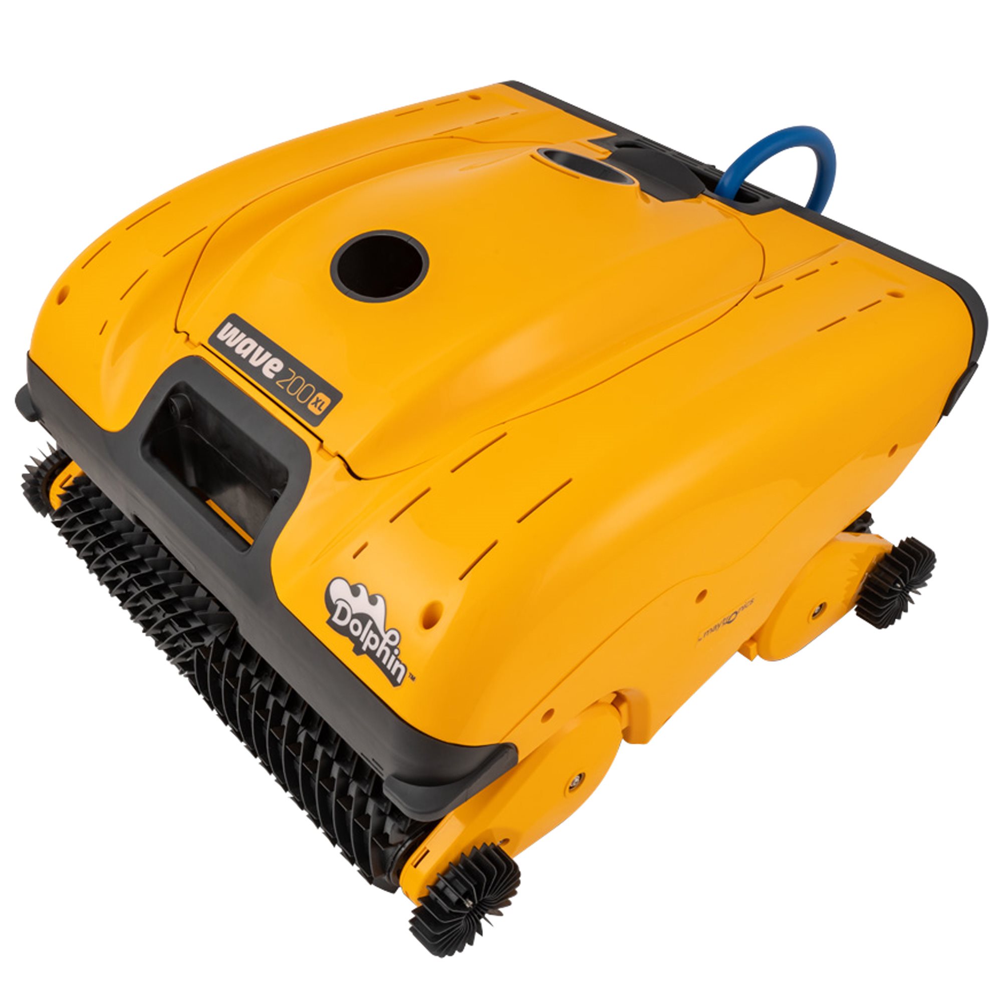 洋楽 hardwave Maytronics Wave 200 XL Commercial Pool Cleaner
