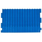 Aquabot RB00123GY PVC Brush, Magnum Jr, Gray (4 required)