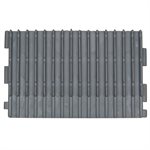 Aquabot Parts RB00124BL PVC Brush