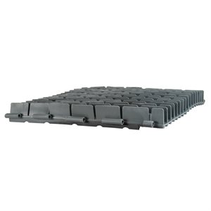 Aquabot RB00122GY PVC Brush, Ultramax XL (4 required)
