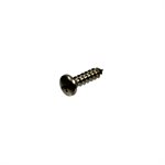 Pentair Rainbow Vacuum Parts, R01023 Screw, Shaft Retainer