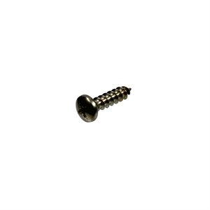 Pentair Rainbow Vacuum Parts, R01023 Screw, Shaft Retainer