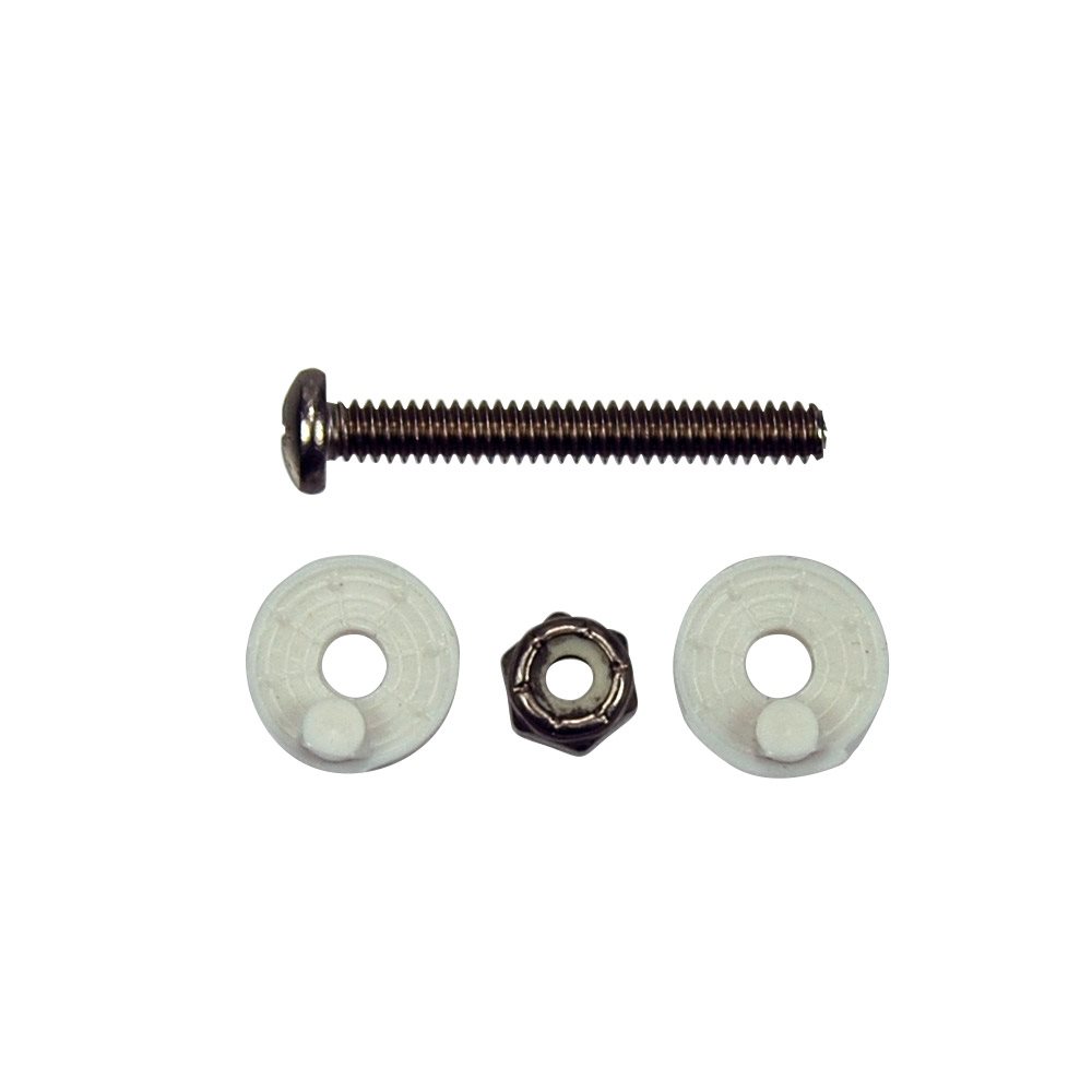 Pentair Rainbow Super Pro Vac Parts, [15] R201458 Axle Assembly only