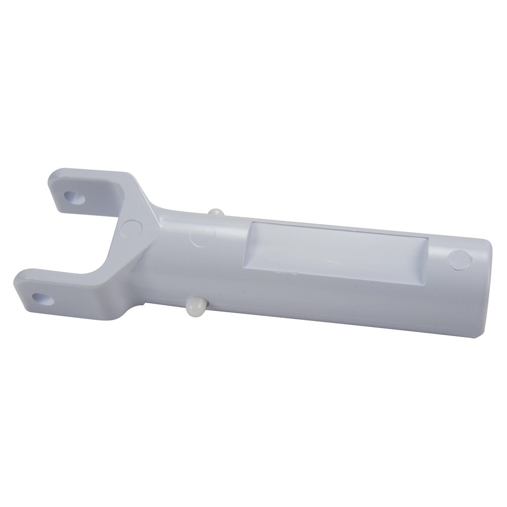 Pentair Rainbow Vacuum Parts, R201476 Snap-adapt Handle #192 (#214R, #222R)